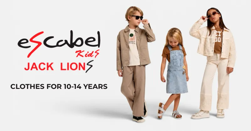 escabelkidsjacklions